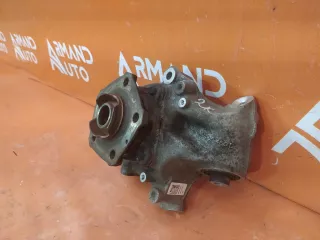 4M0505432AJ Кулак поворотный Audi Q8 Арт AR131769, вид 2