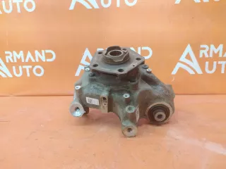 4M0505432AJ Кулак поворотный Audi Q8 Арт AR131769, вид 4