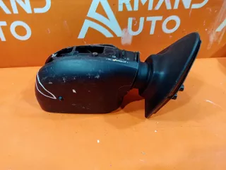 963019406r зеркало Renault Logan 2 Арт AR131854, вид 2