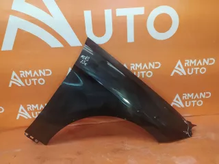 a1668801206 крыло mercedes benz, мерседес бенц ( Mercedes GLS X166 Арт AR131929, вид 1
