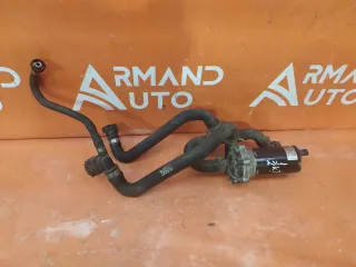 A0005000386 дополнительный насос охлаждающей жидкости Mercedes GLS X166 Арт AR132458, вид 1