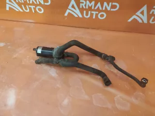 A0005000386 дополнительный насос охлаждающей жидкости Mercedes GLS X166 Арт AR132458, вид 3