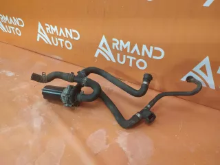 A0005000386 дополнительный насос охлаждающей жидкости Mercedes GLS X166 Арт AR132458, вид 4