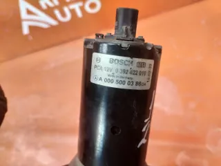 A0005000386 дополнительный насос охлаждающей жидкости Mercedes GLS X166 Арт AR132458, вид 8