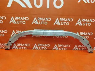 A2056201734 панель передняя (суппорт радиатора) Mercedes C W205 Арт AR132671, вид 1