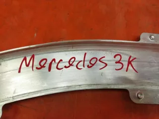 A2056201734 панель передняя (суппорт радиатора) Mercedes C W205 Арт AR132671, вид 7
