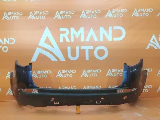LR122953, fk7217d781a бампер ленд ровер (ланд) дискавери сп Land Rover Discovery sport Арт AR132783, вид 1