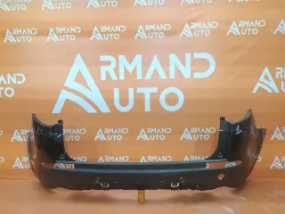 LR122953, fk7217d781a бампер ленд ровер (ланд) дискавери сп Land Rover Discovery sport Арт AR132809, вид 1