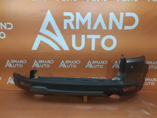 LR074961, bj3217926a бампер ленд ровер (ланд) рендж ровер  Land Rover Evoque 1 Арт AR132889, вид 4