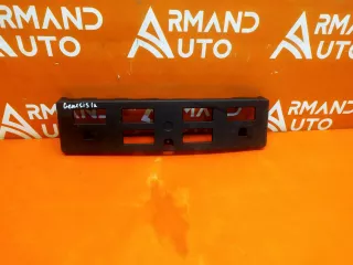 86519g9000 площадка под Гос номер Genesis G70 Арт AR133250