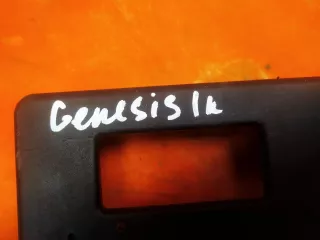 86519g9000 площадка под Гос номер Genesis G70 Арт AR133250, вид 4