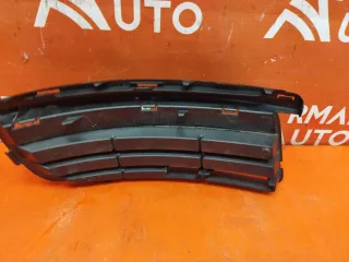 1K0853665G9B9, 1K0853665G Решетка бампера Volkswagen Jetta 5 Арт AR133302, вид 2