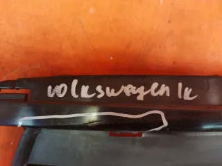 1K0853665G9B9, 1K0853665G Решетка бампера Volkswagen Jetta 5 Арт AR133302, вид 5
