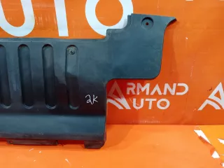 LR037930, CK5217F846AA пыльник бампера Land Rover Range Rover 4 Арт AR133372, вид 2