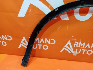 788611ba0a расширитель крыла Infiniti EX Арт AR133597, вид 6