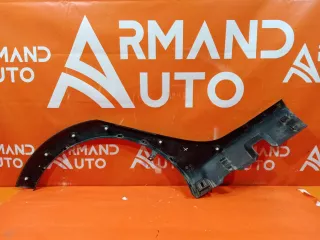 788A31751R, 788a30590r расширитель крыла Renault Sandero 2 Арт AR133807, вид 4