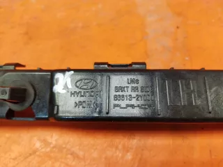 866132y000 Кронштейн бампера Hyundai Tucson 2 Арт AR134147, вид 4