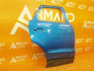 8U0833052B дверь ауди ку3, ку q 3 8у (8 u у) Audi Q3 1 Арт AR134460, вид 2