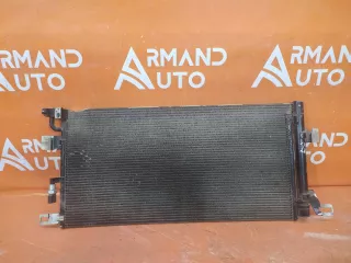 8w0816411l радиатор кондиционера Audi A5 (S5,RS5) 2 Арт AR134562, вид 1