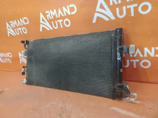 8w0816411l радиатор кондиционера Audi A5 (S5,RS5) 2 Арт AR134562, вид 2