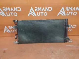 8w0816411l радиатор кондиционера Audi A5 (S5,RS5) 2 Арт AR134562, вид 5