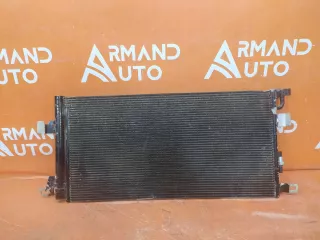 8w0816411l радиатор кондиционера Audi A5 (S5,RS5) 2 Арт AR134562, вид 7