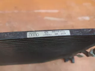 8w0816411l радиатор кондиционера Audi A5 (S5,RS5) 2 Арт AR134562, вид 9