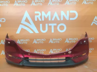KF1B50031E8P бампер мазда сх-5 (сх5 cx5 цх5 цх-5 c Mazda CX-5 2 Арт AR134785, вид 1