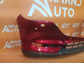 KF1B50031E8P бампер мазда сх-5 (сх5 cx5 цх5 цх-5 c Mazda CX-5 2 Арт AR134785, вид 3
