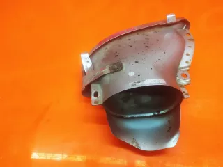 A2054900400 Насадка глушителя Mercedes C W205 Арт AR134808, вид 4