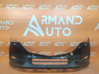 KF1B50031E8P бампер мазда сх-5 (сх5 cx5 цх5 цх-5 c Mazda CX-5 2 Арт AR135037, вид 1