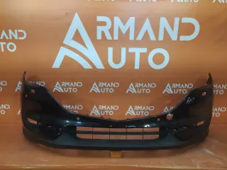 KF1B50031E8P бампер мазда сх-5 (сх5 cx5 цх5 цх-5 c Mazda CX-5 2 Арт AR135037, вид 6