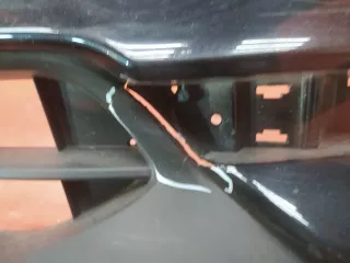 KF1B50031E8P бампер мазда сх-5 (сх5 cx5 цх5 цх-5 c Mazda CX-5 2 Арт AR135037, вид 7
