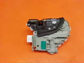 8x1837015c замок двери Audi A5 (S5,RS5) 2 Арт AR135111, вид 2