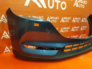 KF1B50031E8H бампер мазда сх-5 (сх5 cx5 цх5 цх-5 c Mazda CX-5 2 Арт AR135616, вид 2