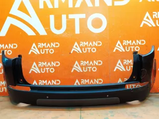 LR122953, fk7217d781a бампер ленд ровер (ланд) дискавери сп Land Rover Discovery sport Арт AR135703, вид 1