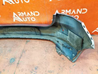 5G6807417AKGRU, 5g6807421 бампер фольксваген, фольцваген гольф Volkswagen Golf 7 Арт AR135745, вид 13