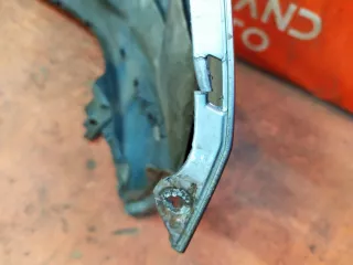 5G6807417AKGRU, 5g6807421 бампер фольксваген, фольцваген гольф Volkswagen Golf 7 Арт AR135745, вид 15