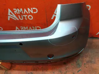 5G6807417AKGRU, 5g6807421 бампер фольксваген, фольцваген гольф Volkswagen Golf 7 Арт AR135745, вид 2