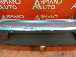 5G6807417AKGRU, 5g6807421 бампер фольксваген, фольцваген гольф Volkswagen Golf 7 Арт AR135745, вид 5