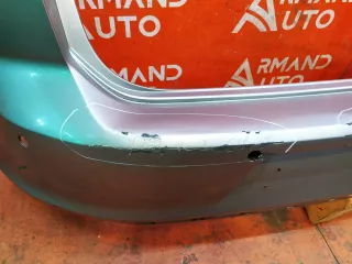 5G6807417AKGRU, 5g6807421 бампер фольксваген, фольцваген гольф Volkswagen Golf 7 Арт AR135745, вид 7