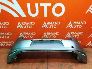 5G6807417AKGRU, 5g6807421 бампер фольксваген, фольцваген гольф Volkswagen Golf 7 Арт AR135745, вид 9