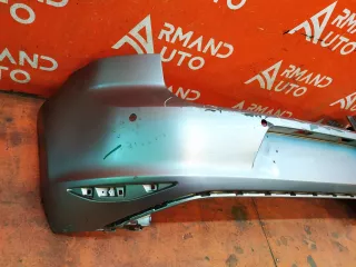 5G6807417AKGRU, 5g6807421 бампер фольксваген, фольцваген гольф Volkswagen Golf 7 Арт AR135745, вид 10