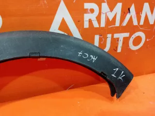 4G5971822a, 4g5971822 накладка петли багажника Audi A6 C7 (S6,RS6) Арт AR135800, вид 2