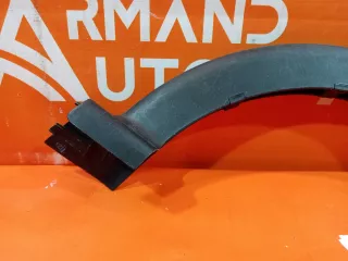 4G5971822a, 4g5971822 накладка петли багажника Audi A6 C7 (S6,RS6) Арт AR135800, вид 3