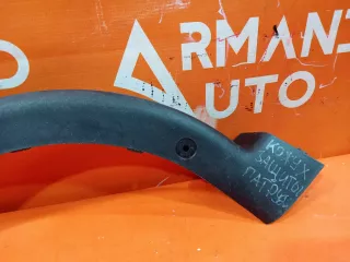 4G5971822a, 4g5971822 накладка петли багажника Audi A6 C7 (S6,RS6) Арт AR135800, вид 5