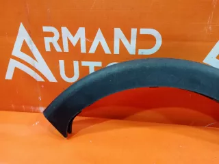 4G5971822a, 4g5971822 накладка петли багажника Audi A6 C7 (S6,RS6) Арт AR135800, вид 6