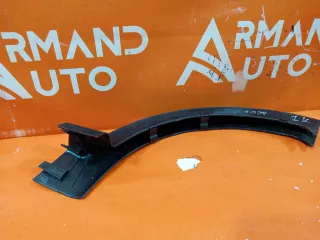 4G5971822a, 4g5971822 накладка петли багажника Audi A6 C7 (S6,RS6) Арт AR135800, вид 8
