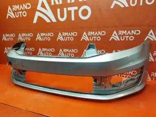 6RU807221AGRU, 6ru807221a бампер фольксваген, фольцваген поло Volkswagen Polo 5 Арт AR135853, вид 2