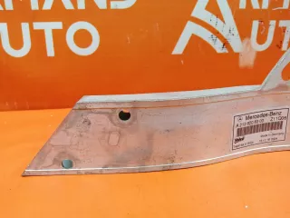 a2136206300 кронштейн панели радиатора Mercedes E W213 Арт AR135940, вид 3